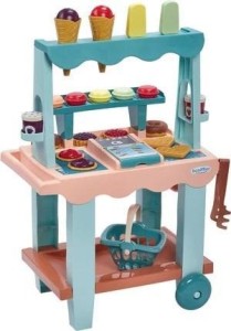 VERT AZUR CUKIERNIA, SIMBA