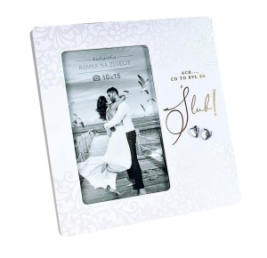 RAMKA MOMENTS RM-064 ŚLUB, KUKARTKA