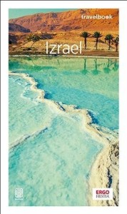 TRAVELBOOK. IZRAEL W.3, KRZYSZTOF BZOWSKI