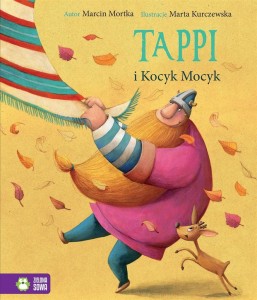 TAPPI I KOCYK MOCYK