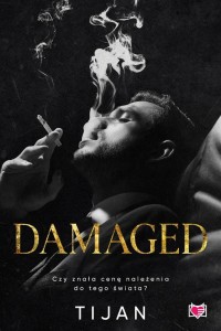 DAMAGED