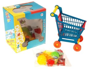 KOSZYK ZAKUPOWY, ADAR