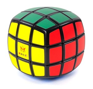 PILLOW CUBE ŁAMIGŁÓWKA RECENT TOYS POZIOM 4/5, G3