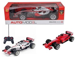 AURO F1 R/C 1:12, ADAR