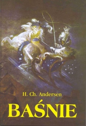 Baśnie w.2022, Hans Christian Andersen