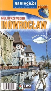 MULTIPRZEWODNIK - INOWROCŁAW
