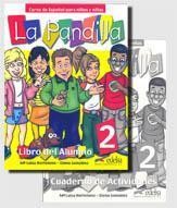 LA PANDILLA 2 PACK EDELSA