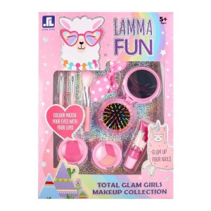 ZESTAW KOSMETYKÓW, ASKATO