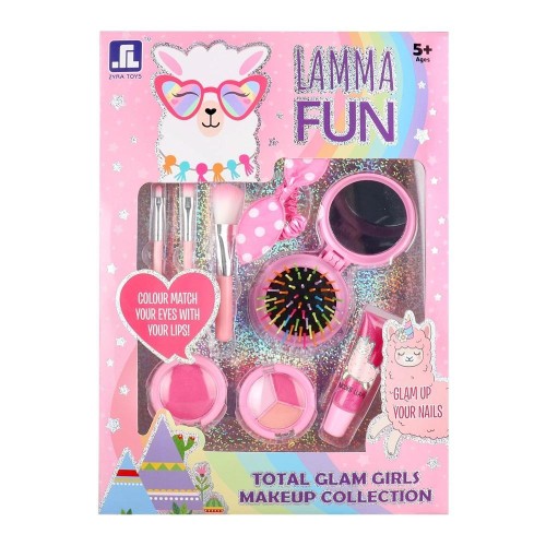 Zestaw kosmetyków, Askato