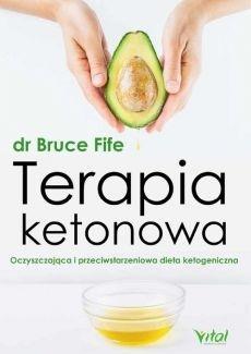 Terapia ketonowa, Dr. Bruce Fiife