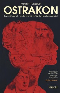 OSTRAKON. DA VINCI I KOPERNIK - SPOTKANIE...