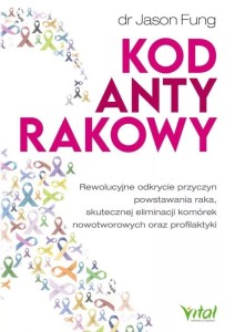 KOD ANTYRAKOWY, JASON FUNG