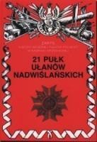 21 PUŁK UŁANÓW NADWIŚLAŃSKICH, J.S. WOJCIECHOWSKI