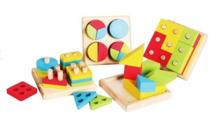 INTELIGENCJA 4W1, SMILY PLAY