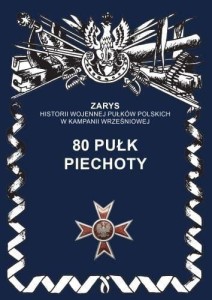 80 PUŁK PIECHOTY, PRZEMYSŁAW DYMEK