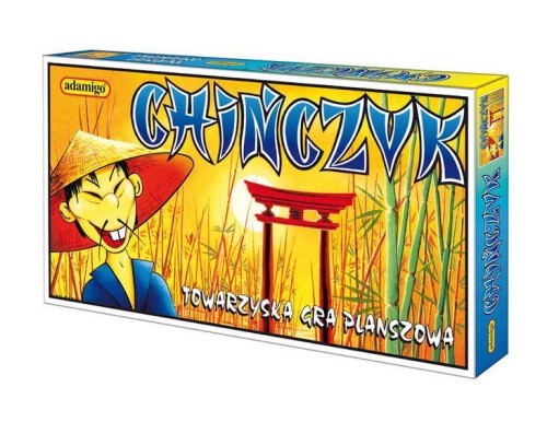 Chińczyk, Adamigo