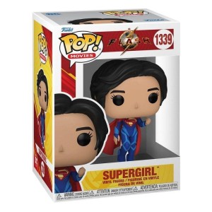 FUNKO FIGURKA POP MOVIES: SUPERGIRL, FUNKO