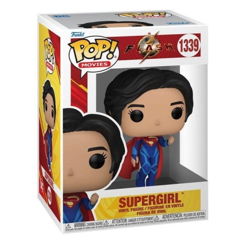 Funko Figurka POP Movies: Supergirl, Funko