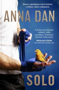 SOLO, ANNA DAN