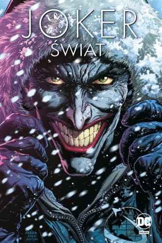 Joker. Świat, praca zbiorowa
