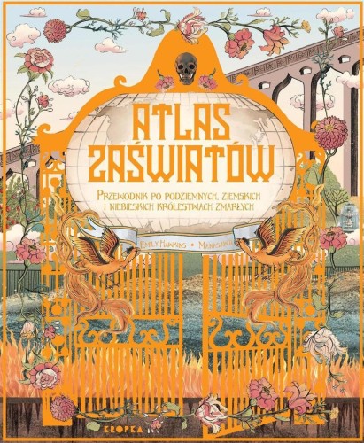 Atlas zaświatów, Emily Hawkins