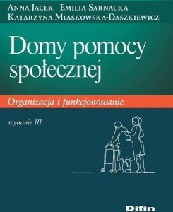 DOMY POMOCY SPOŁECZNEJ W.2021