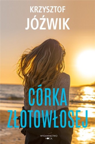Córka Złotowłosej, Krzysztof Jóźwik