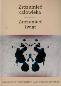 ZROZUMIEĆ CZŁOWIEKA. ZROZUMIEĆ ŚWIAT T.2