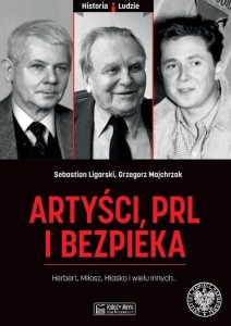 ARTYŚCI, PRL I BEZPIEKA
