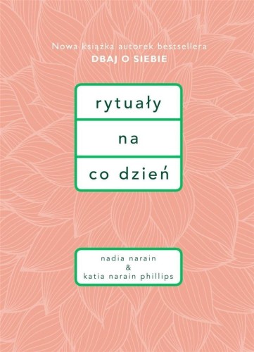 Rytuały na co dzień