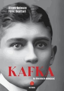 KAFKA. KU LITERATURZE MNIEJSZEJ