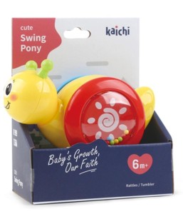 WAŃKA WSTAŃKA - ŚLIMAK, ASKATO