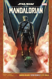 STAR WARS T.2 MANDALORIANIN