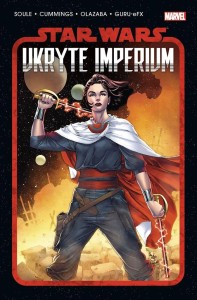 STAR WARS. UKRYTE IMPERIUM