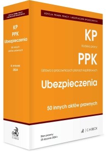 KODEKS PRACY. PRACOWNICZE PLANY KAPITAŁOWE