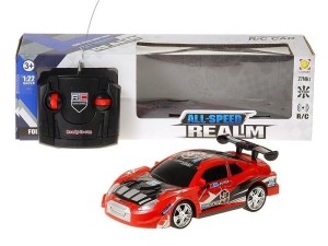 AUTO SPORTOWE R/C 4 FUNKCJE 1:22, ADAR