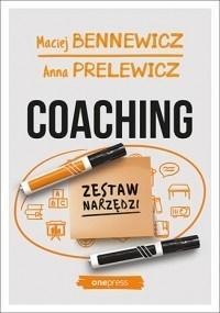 COACHING. ZESTAW NARZĘDZI