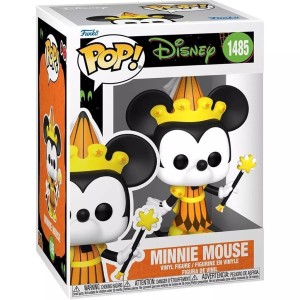 FUNKO FIGURKA POP DISNEY HALLOWEEN: MYSZKA MINI