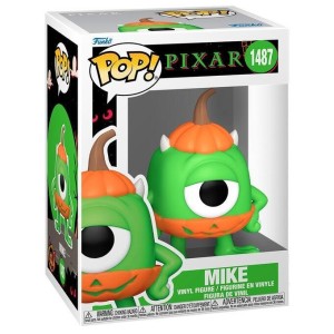FUNKO FIGURKA POP DISNEY HALLOWEEN: MIKE, FUNKO