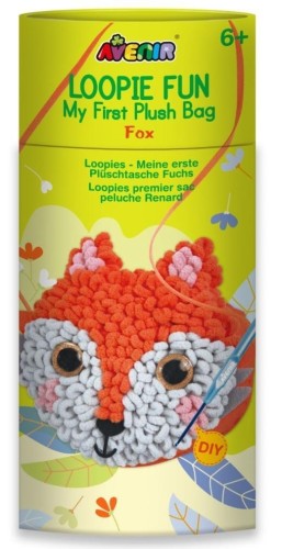 Moja pierwsza torebka - Lis, Avenir