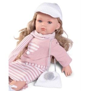 LALKA BELLA 45CM, ANTONIO JUAN
