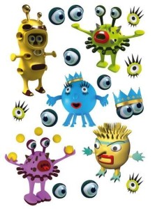 TATUAŻE - POTWORKI, HERMA