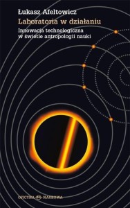 LABORATORIA W DZIAŁANIU. INNOWACJA TECHNOLOG....