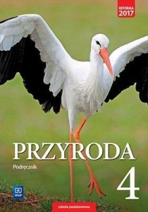 PRZYRODA SP 4 PODR. WSIP