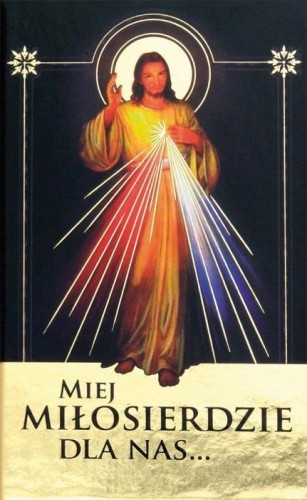 Miej miłosierdzie dla nas, praca zbiorowa