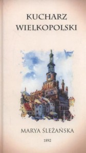 KUCHARZ WIELKOPOLSKI, MARYA ŚLEŻAŃSKA