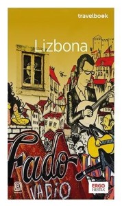 TRAVELBOOK. LIZBONA W.3, KRZYSZTOF GIERAK