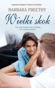 WIELKI SKOK, BARBARA FREETHY