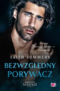 MROCZNY SYNDYKAT T.2 BEZWZGLĘDNY PORYWACZ