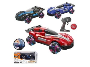 AUTO SPORTOWE NA RADIO 46,5X18X20,5CM, ADAR